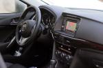 Mazda6 Sedan 2013 года